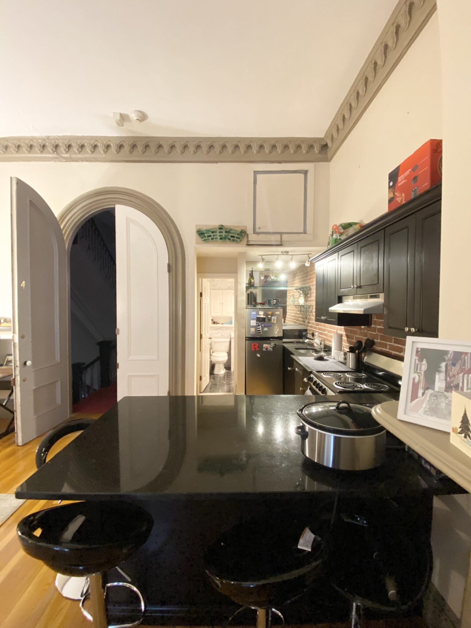 103 Beacon St, Back Bay