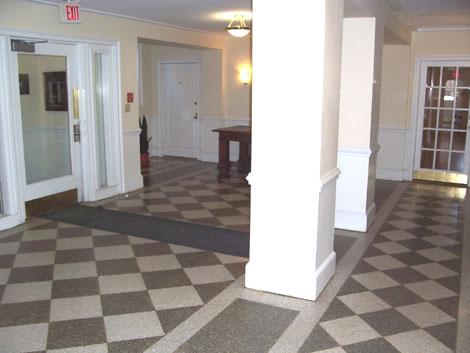 21 Chauncy St, Neighborhood Nine