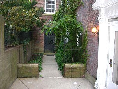 21 Chauncy St, Neighborhood Nine