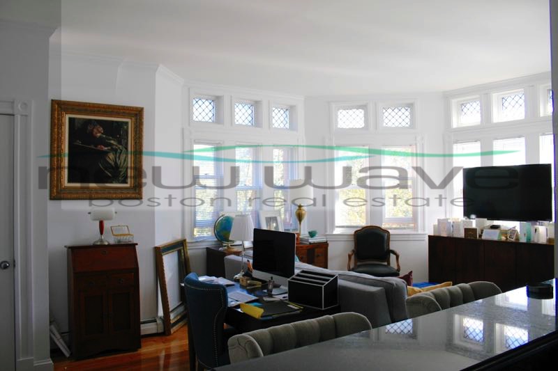 195 Commonwealth Ave, Back Bay