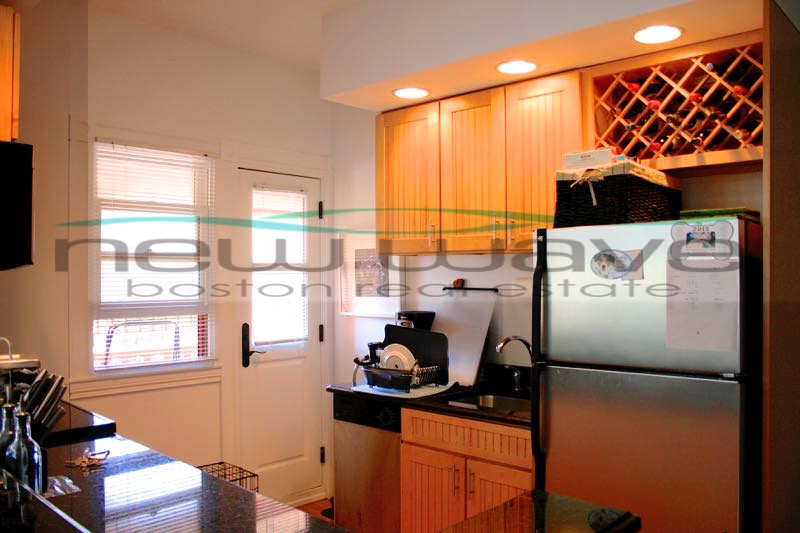 195 Commonwealth Ave, Back Bay