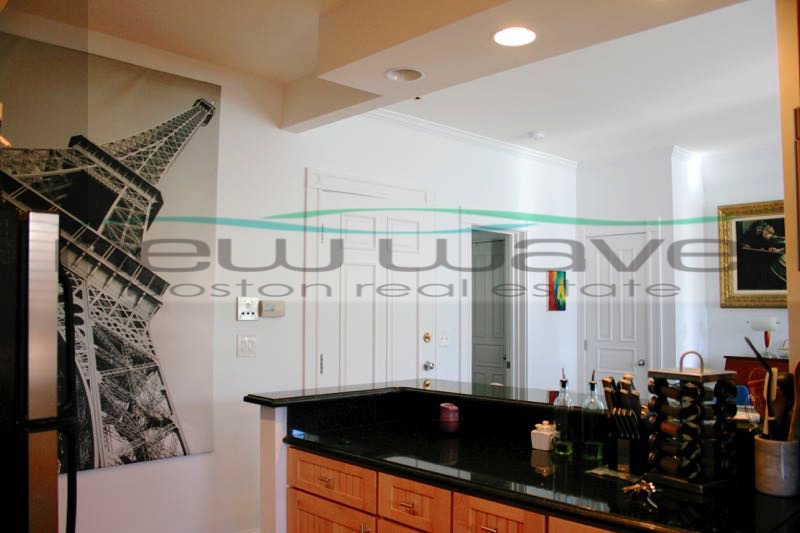 195 Commonwealth Ave, Back Bay