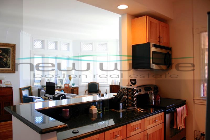 195 Commonwealth Ave, Back Bay