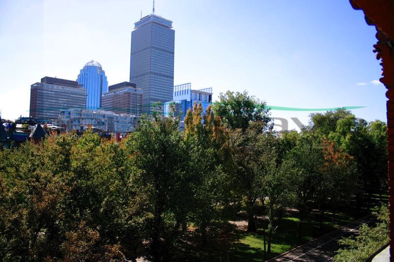 195 Commonwealth Ave, Back Bay