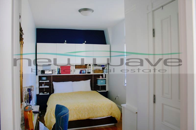 195 Commonwealth Ave, Back Bay