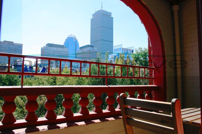 195 Commonwealth Ave, Back Bay