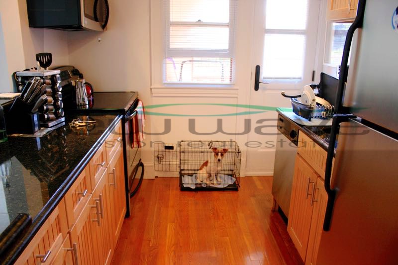 195 Commonwealth Ave, Back Bay