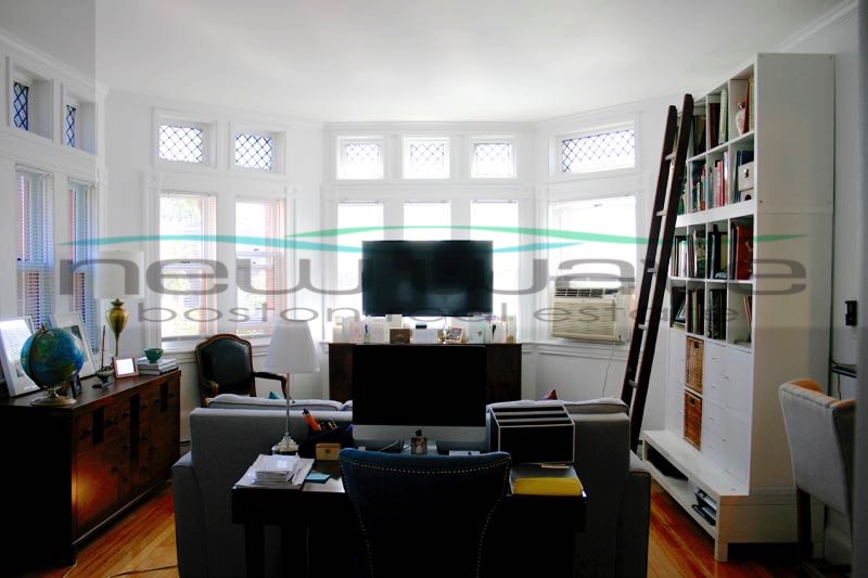 195 Commonwealth Ave, Back Bay