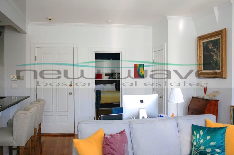 195 Commonwealth Ave, Back Bay