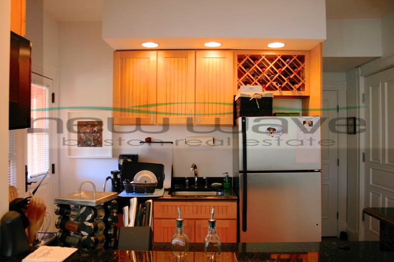 195 Commonwealth Ave, Back Bay