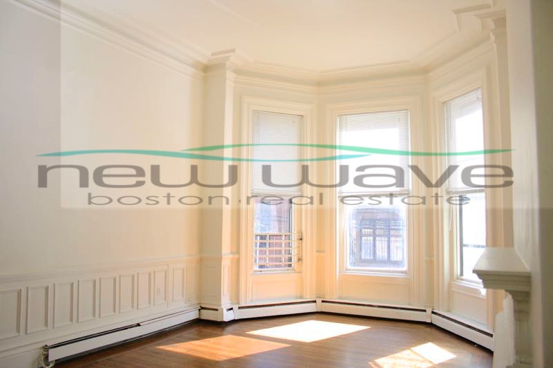 146 Marlborough St, Back Bay