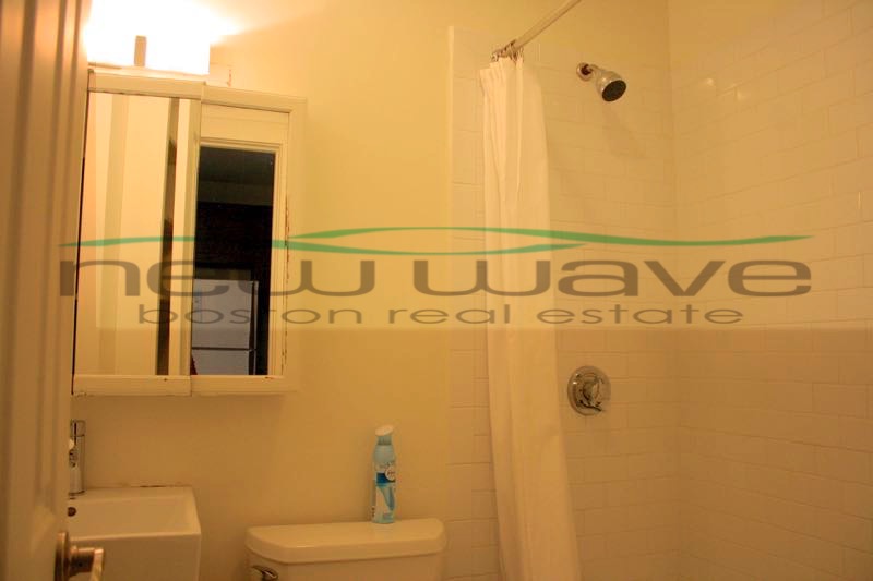 146 Marlborough St, Back Bay