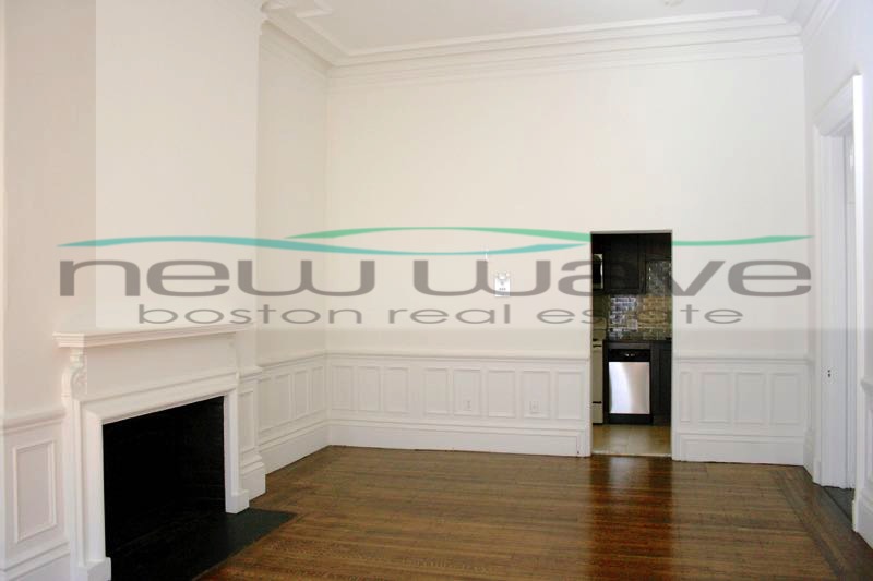 146 Marlborough St, Back Bay