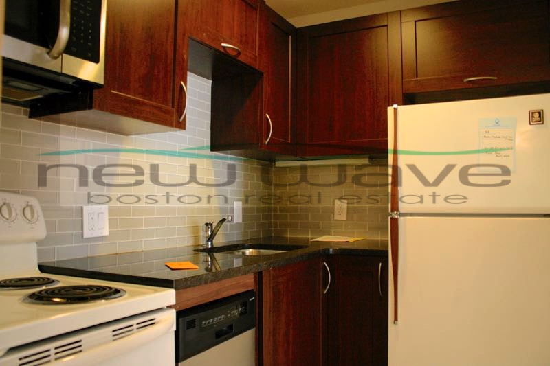 146 Marlborough St, Back Bay