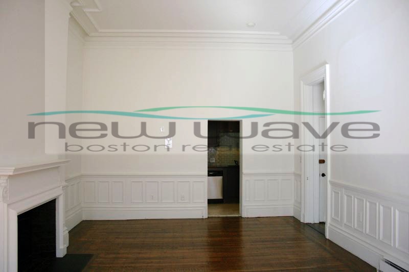 146 Marlborough St, Back Bay