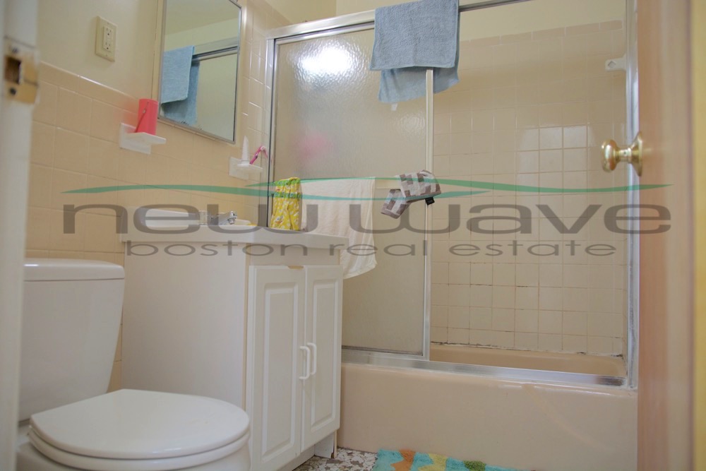 32 Westland Ave, Fenway