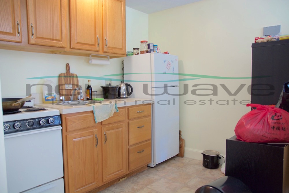 32 Westland Ave, Fenway