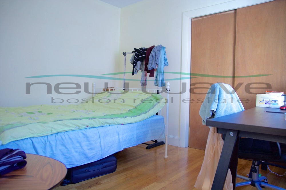 32 Westland Ave, Fenway