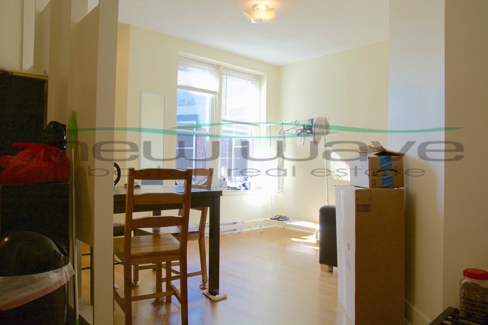 32 Westland Ave, Fenway