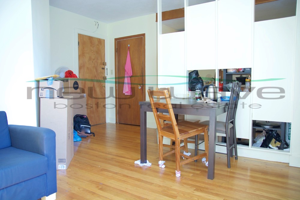 32 Westland Ave, Fenway