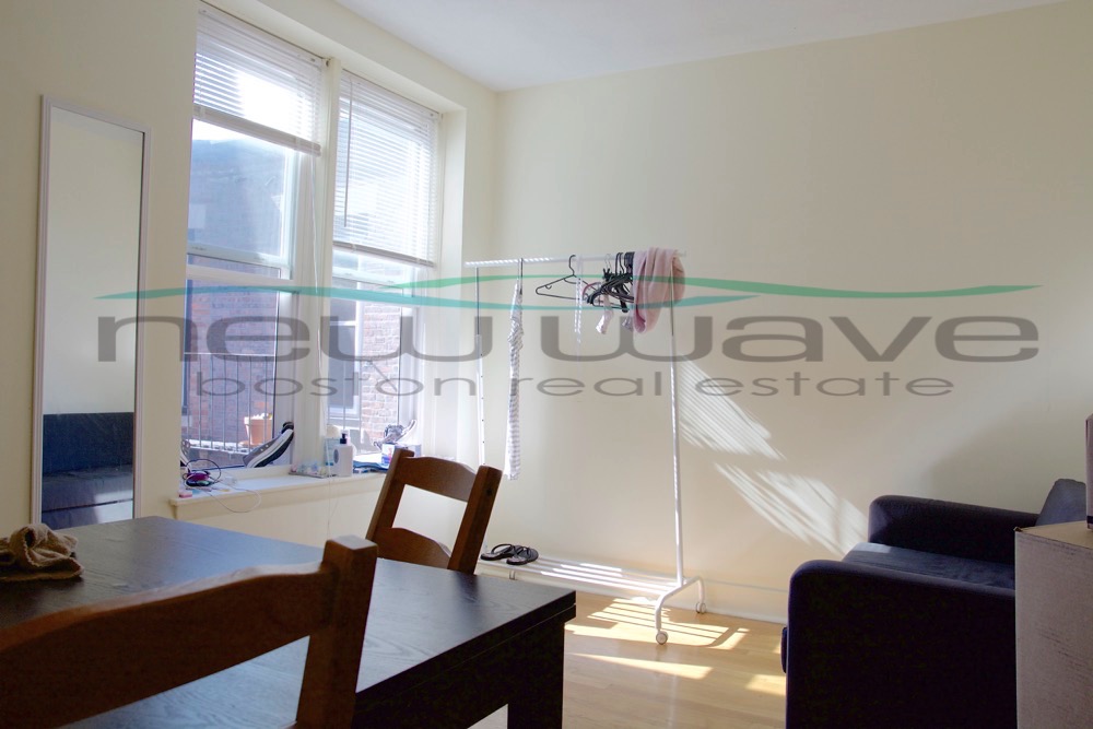 32 Westland Ave, Fenway