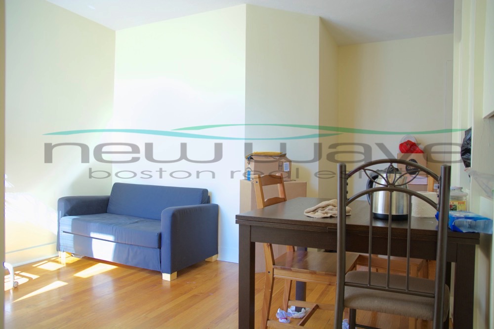 32 Westland Ave, Fenway