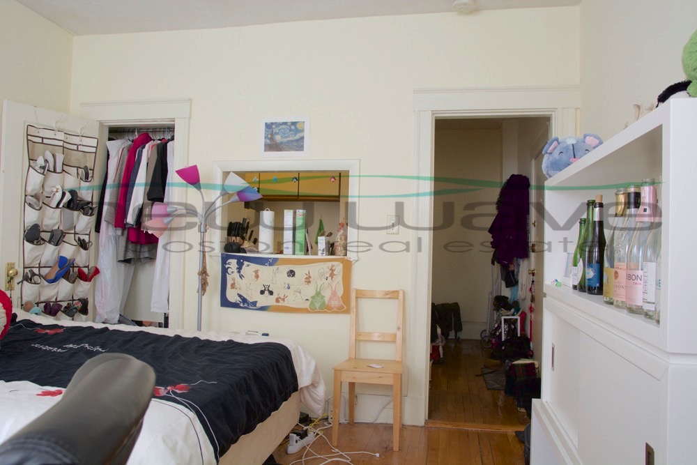 55 Queensberry St, Fenway