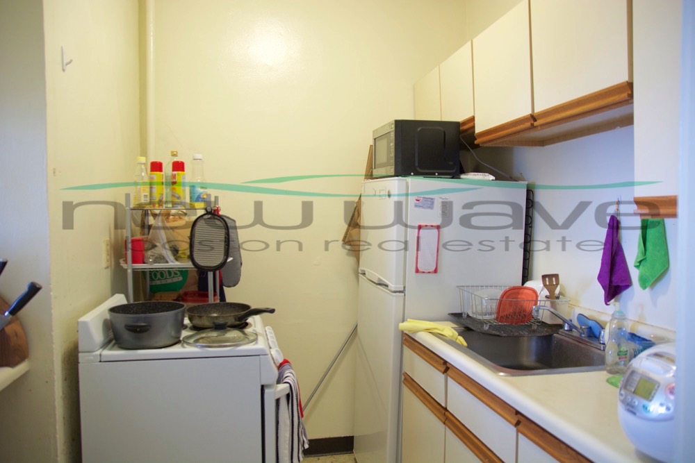 55 Queensberry St, Fenway