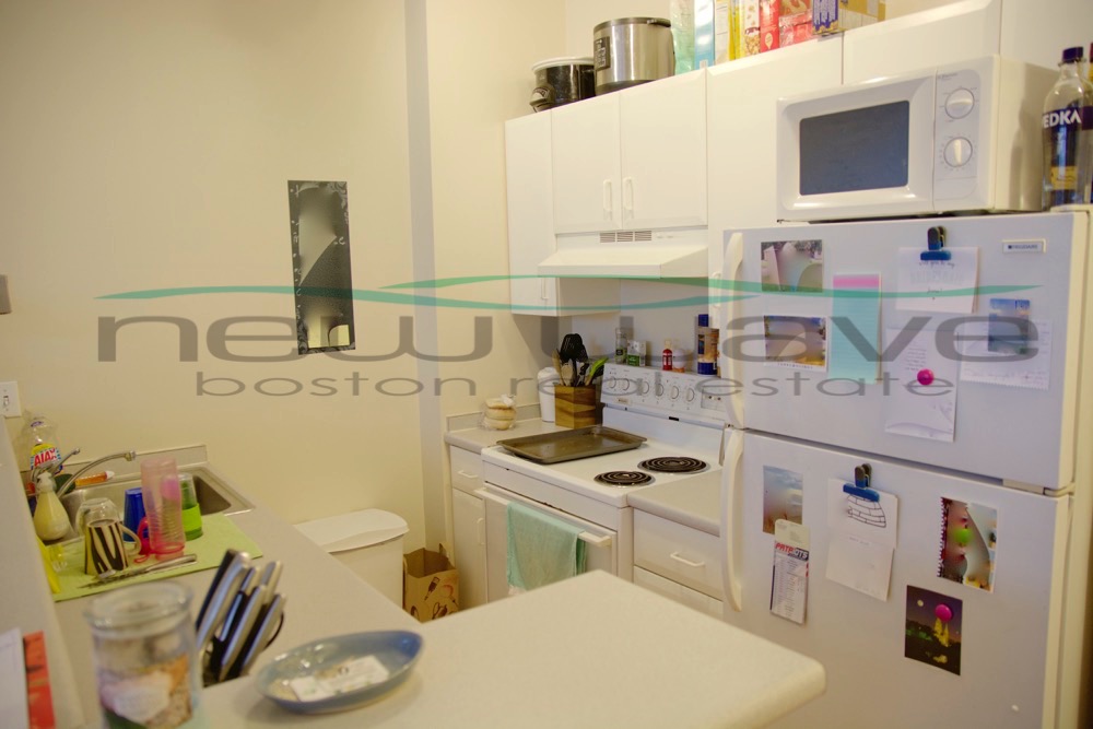 534 Beacon St, Back Bay