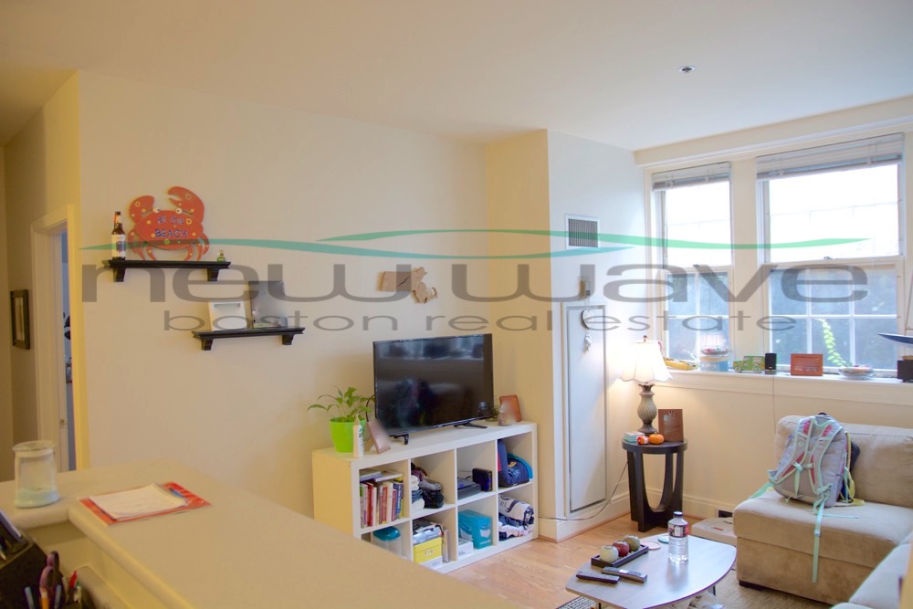 534 Beacon St, Back Bay