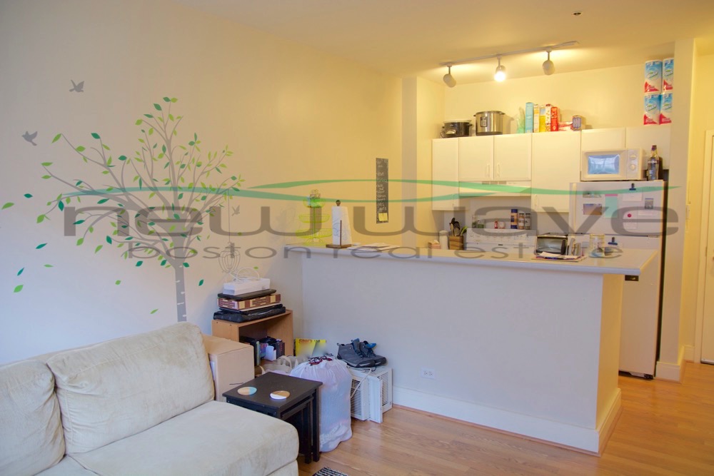 534 Beacon St, Back Bay