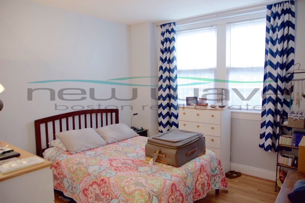 534 Beacon St, Back Bay