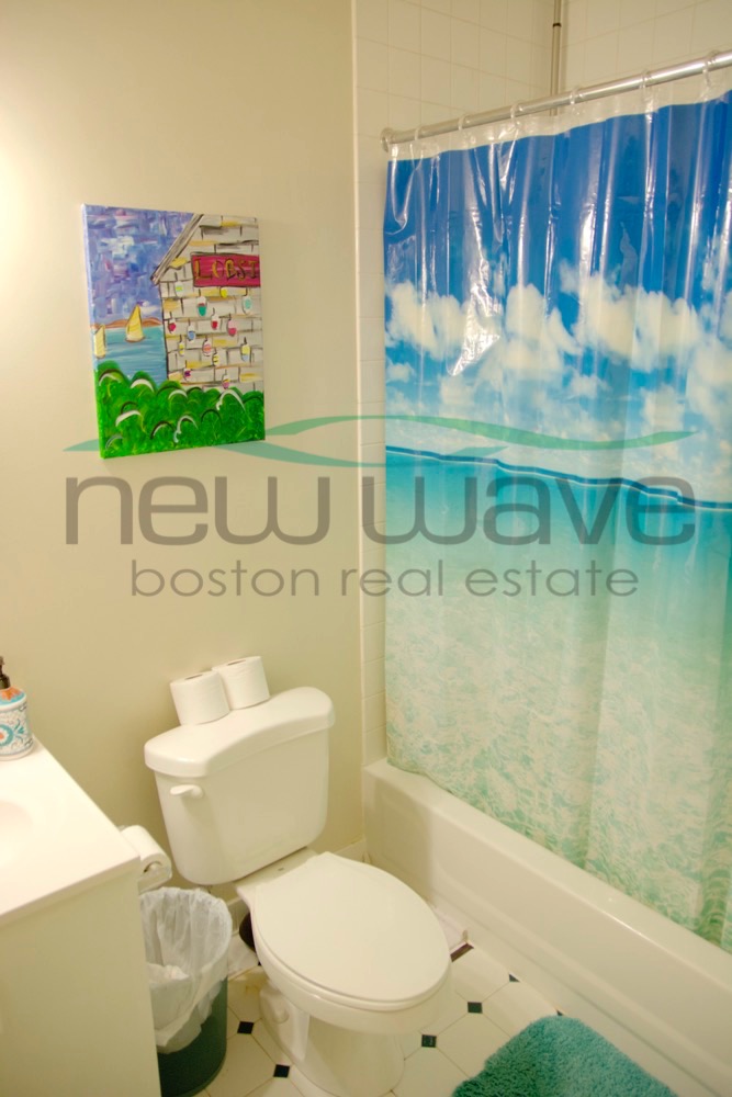 534 Beacon St, Back Bay