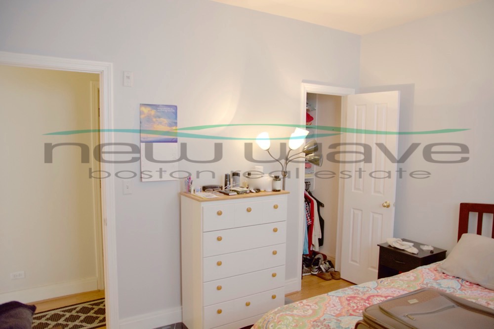 534 Beacon St, Back Bay