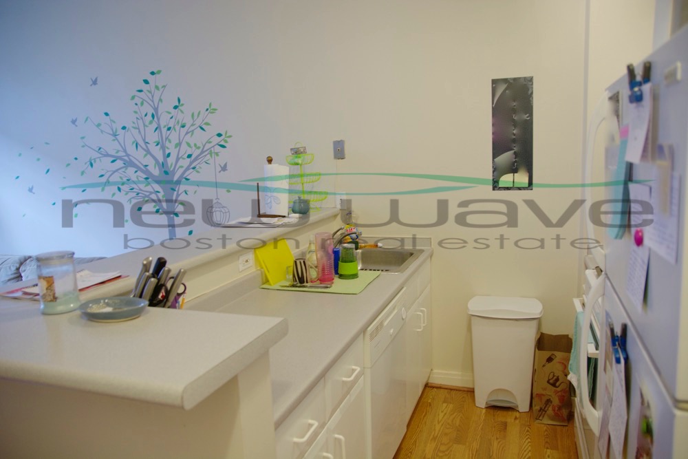 534 Beacon St, Back Bay