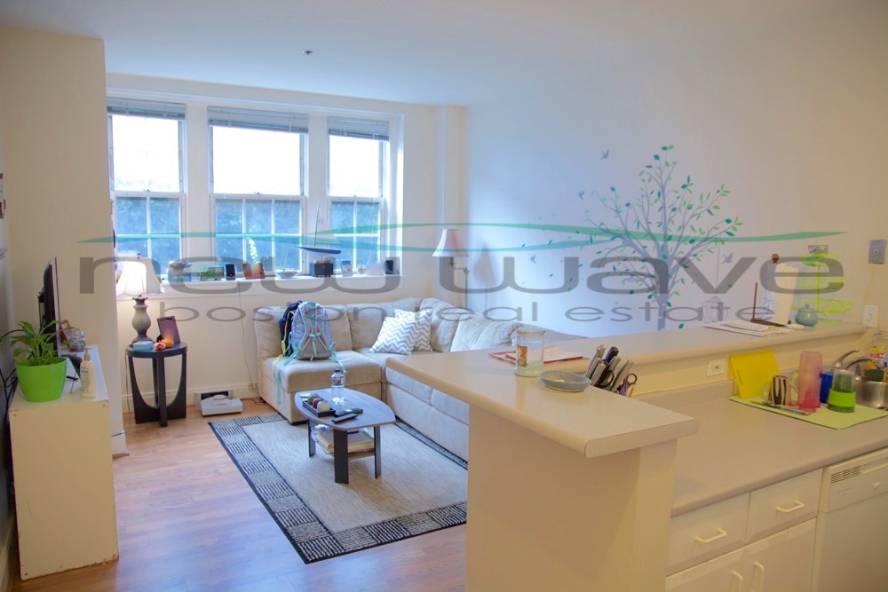 534 Beacon St, Back Bay