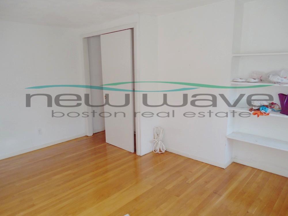 14 Melrose St, South End