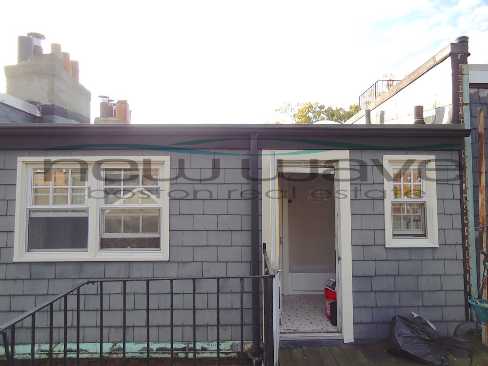 14 Melrose St, South End