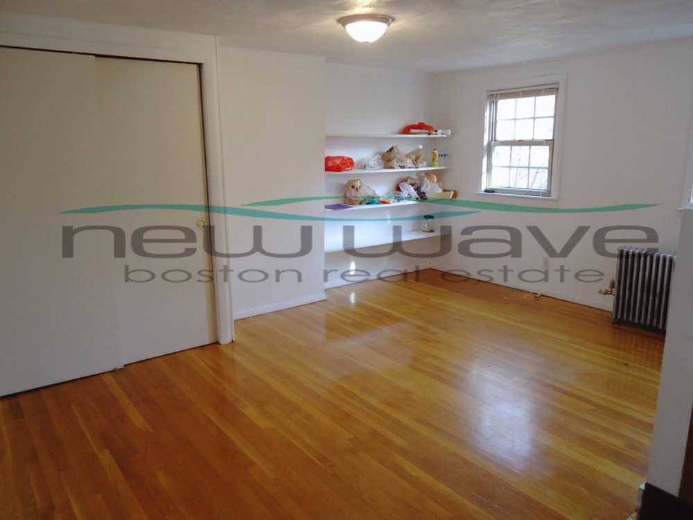 14 Melrose St, South End