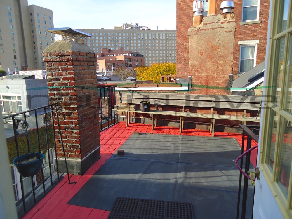 14 Melrose St, South End