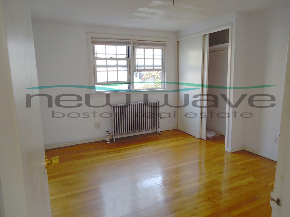 14 Melrose St, South End