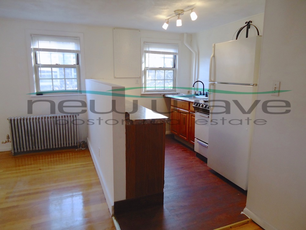 14 Melrose St, South End