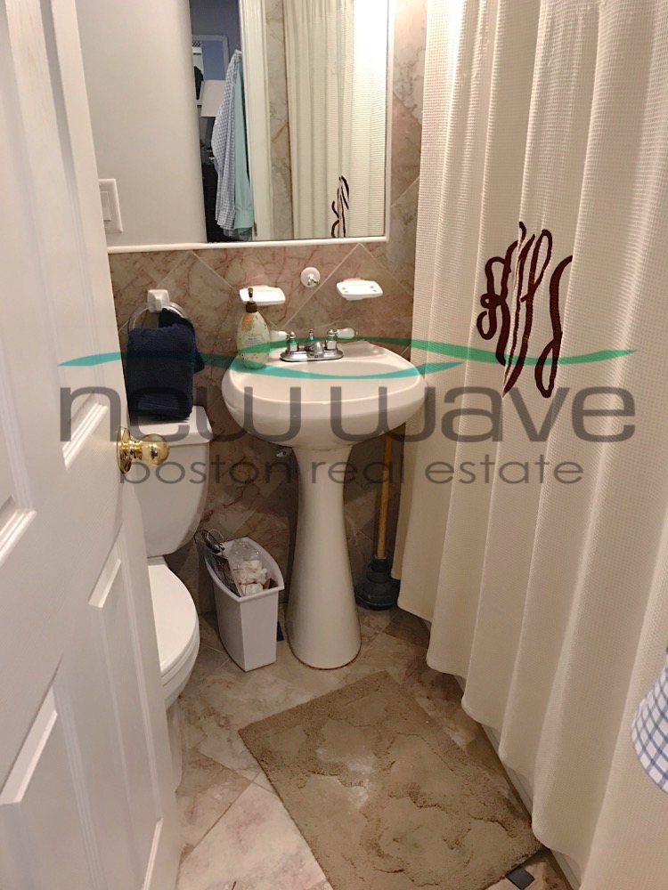 61 Clarendon St, South End