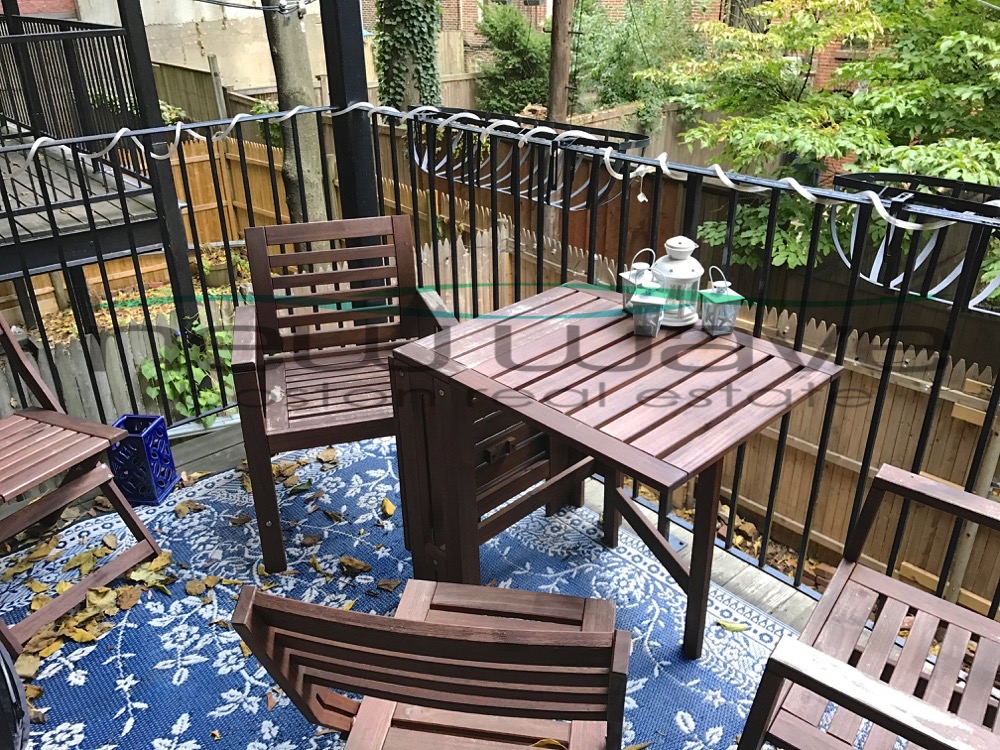 61 Clarendon St, South End