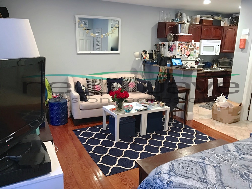 61 Clarendon St, South End