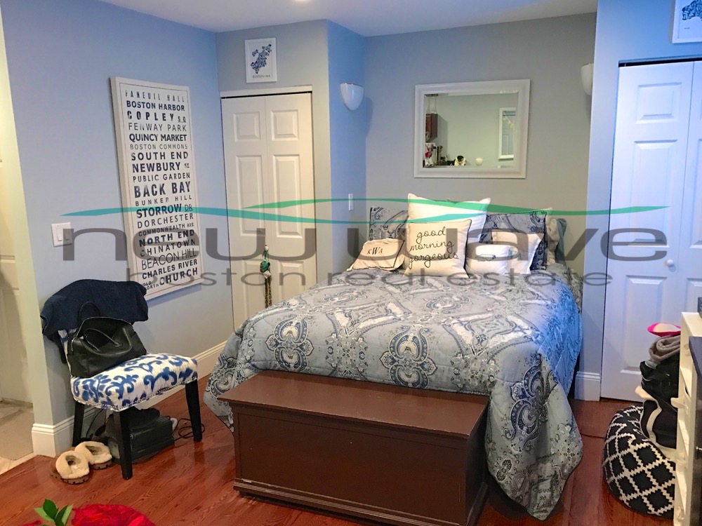 61 Clarendon St, South End