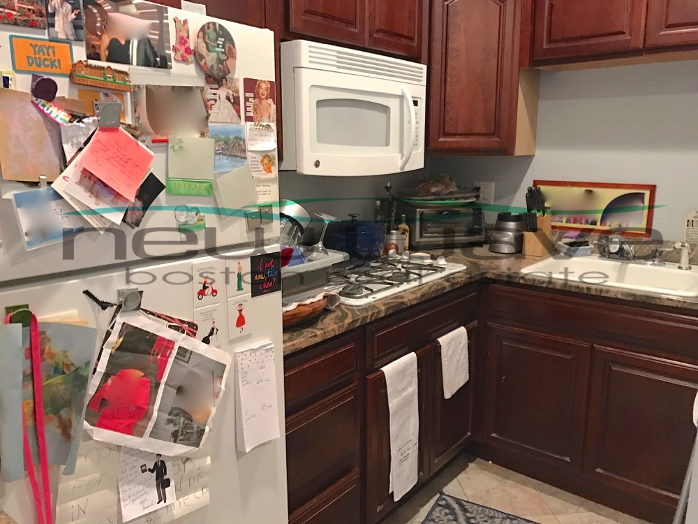 61 Clarendon St, South End