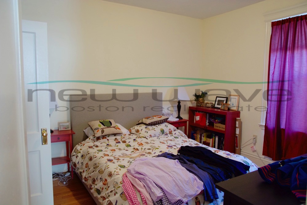 28 Queensberry St, Fenway