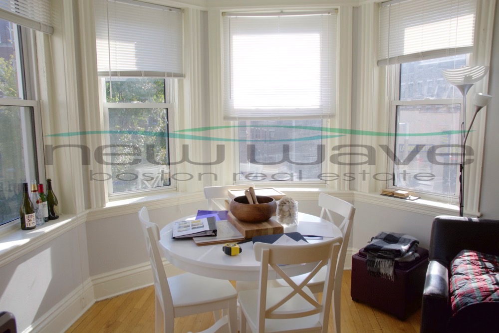 28 Queensberry St, Fenway