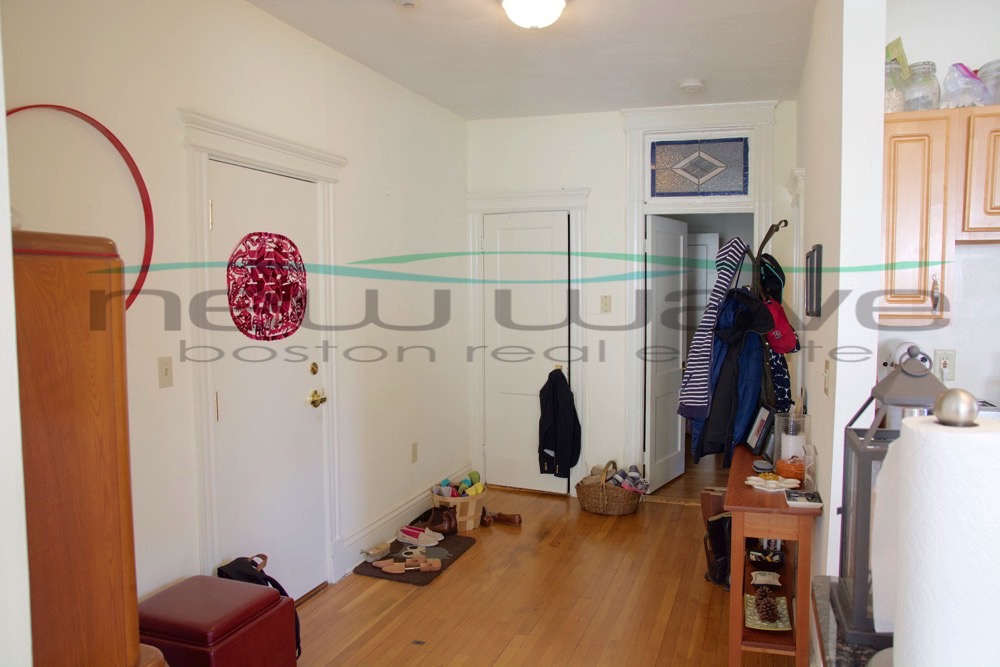 28 Queensberry St, Fenway